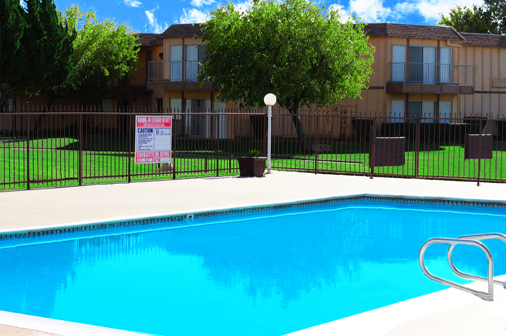 This image is the visual representation of Amenities 3 in Mountain Shadows Apartments.